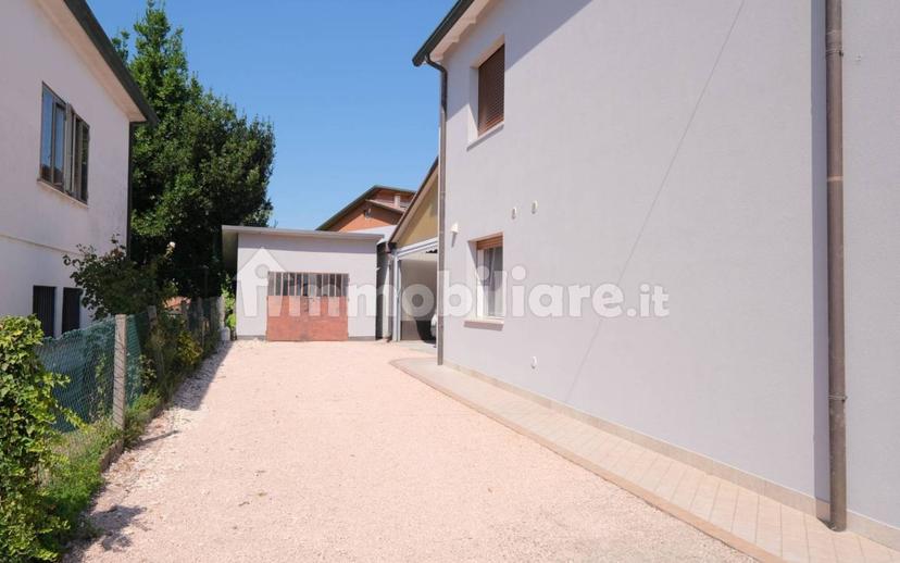 Villa bifamiliare 140 m², Ospedaletto Euganeo — foto 38 di 45