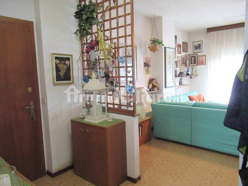 Quadrilocale via Officina Elettrica 21A, Centro, Tolmezzo — foto 10 di 23