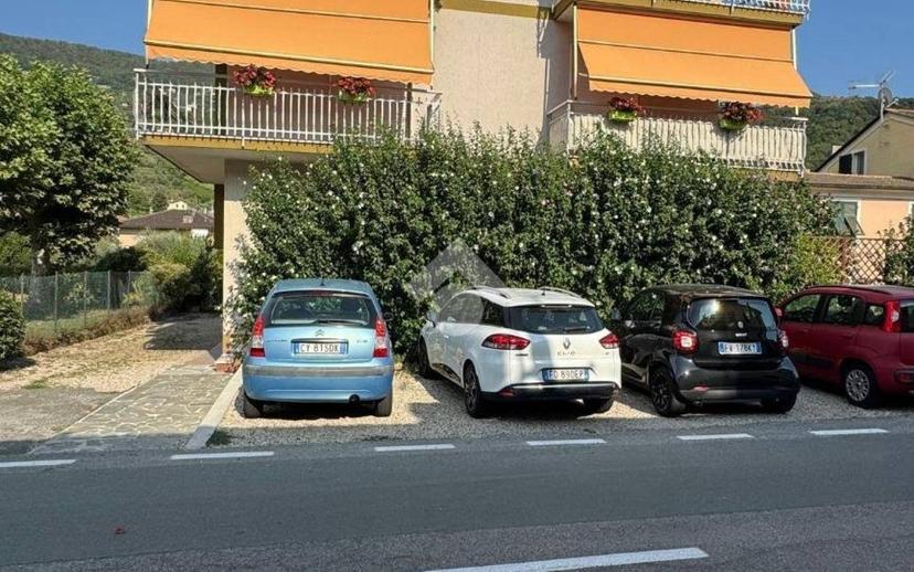 Mansarda via San Martino 11, San Salvatore, Cogorno — foto 12 di 28