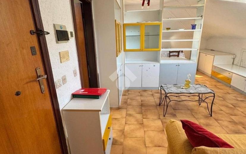 Mansarda via San Martino 11, San Salvatore, Cogorno — foto 11 di 28
