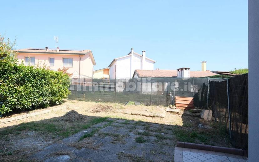 Villa bifamiliare 140 m², Ospedaletto Euganeo — foto 37 di 45
