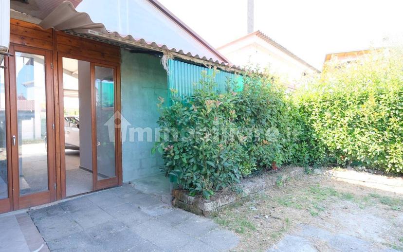 Villa bifamiliare 140 m², Ospedaletto Euganeo — foto 11 di 45