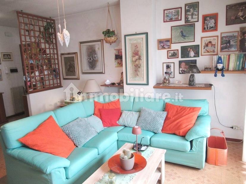 Quadrilocale via Officina Elettrica 21A, Centro, Tolmezzo — foto 18 di 23