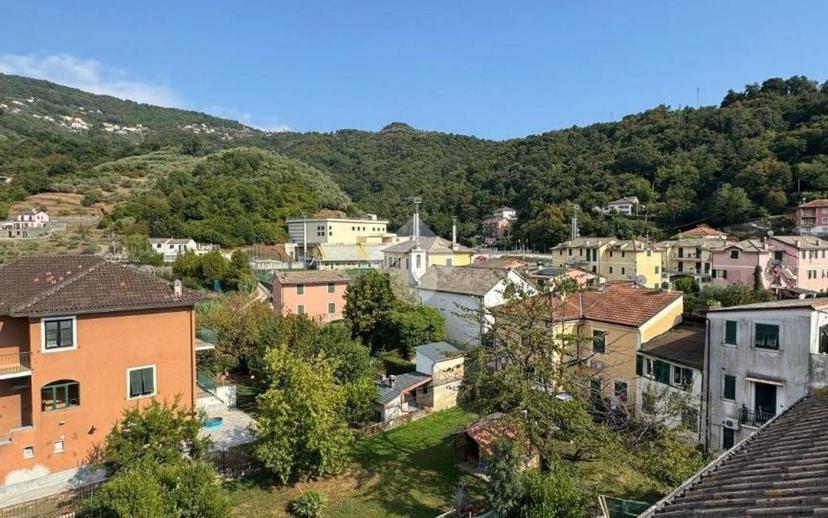 Mansarda via San Martino 11, San Salvatore, Cogorno — foto 5 di 28