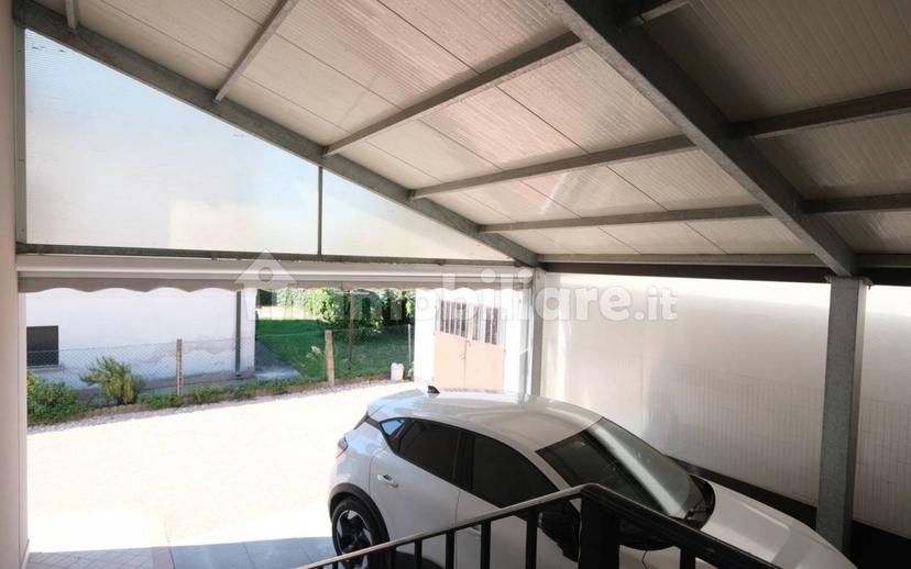 Villa bifamiliare 140 m², Ospedaletto Euganeo — foto 33 di 45