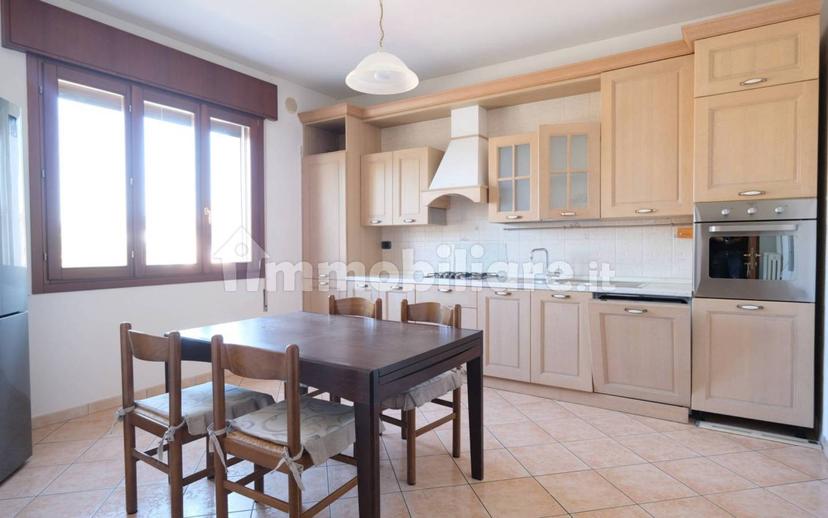 Villa bifamiliare 140 m², Ospedaletto Euganeo — foto 39 di 45