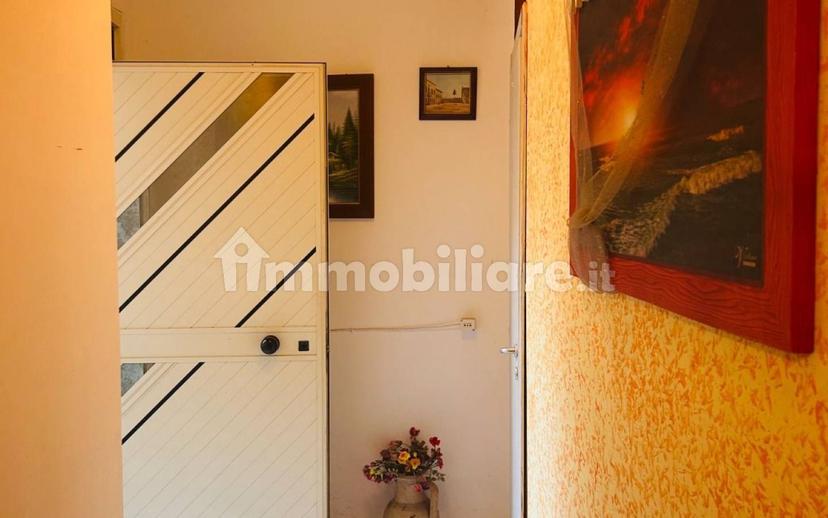 Villa plurifamiliare piazza Ruggero Settimo 18/4, Centro, Castelvetrano — foto 27 di 49