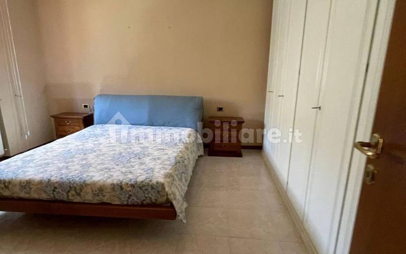 Villa bifamiliare via Aurelia 84, Riccò Del Golfo, Riccò del Golfo di Spezia