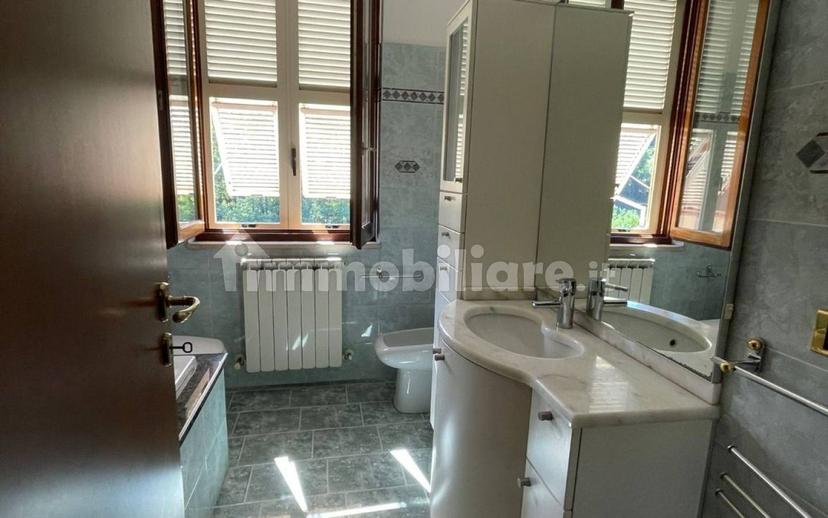 Villa bifamiliare via Aurelia 84, Riccò Del Golfo, Riccò del Golfo di Spezia — foto 15 di 25