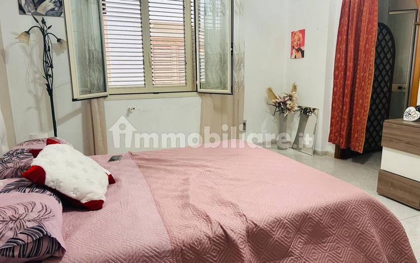 Villa plurifamiliare piazza Ruggero Settimo 18/4, Centro, Castelvetrano — foto 45 di 49