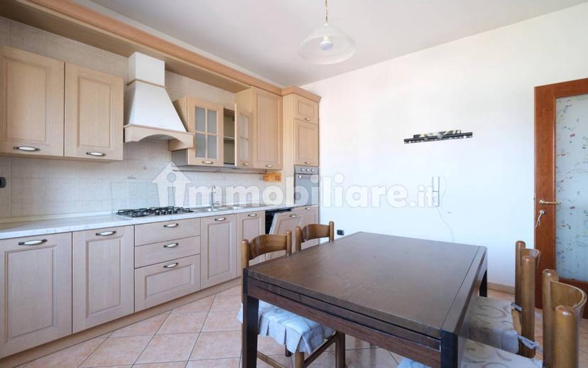 Villa bifamiliare 140 m², Ospedaletto Euganeo — foto 27 di 45