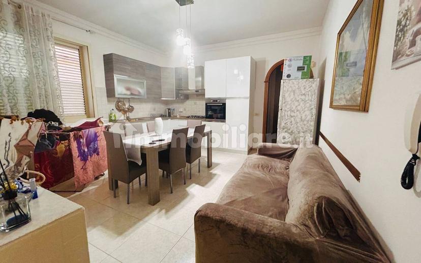 Villa plurifamiliare piazza Ruggero Settimo 18/4, Centro, Castelvetrano — foto 6 di 49