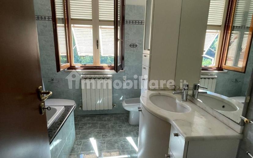 Villa bifamiliare via Aurelia 84, Riccò Del Golfo, Riccò del Golfo di Spezia — foto 20 di 25