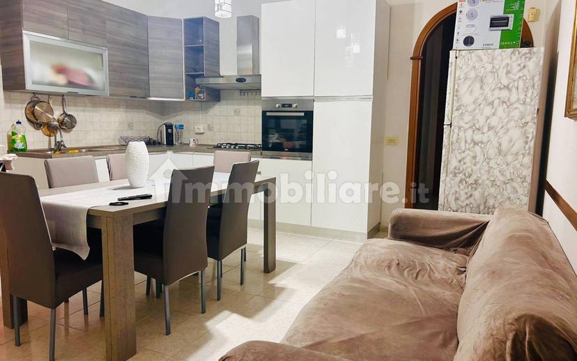 Villa plurifamiliare piazza Ruggero Settimo 18/4, Centro, Castelvetrano — foto 25 di 49