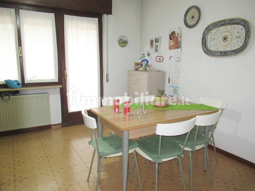Quadrilocale via Officina Elettrica 21A, Centro, Tolmezzo — foto 13 di 23