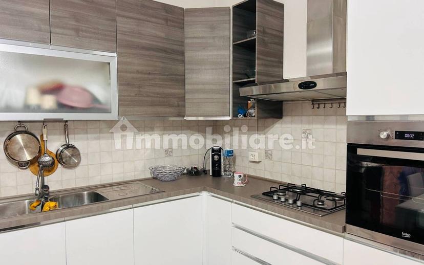 Villa plurifamiliare piazza Ruggero Settimo 18/4, Centro, Castelvetrano — foto 34 di 49