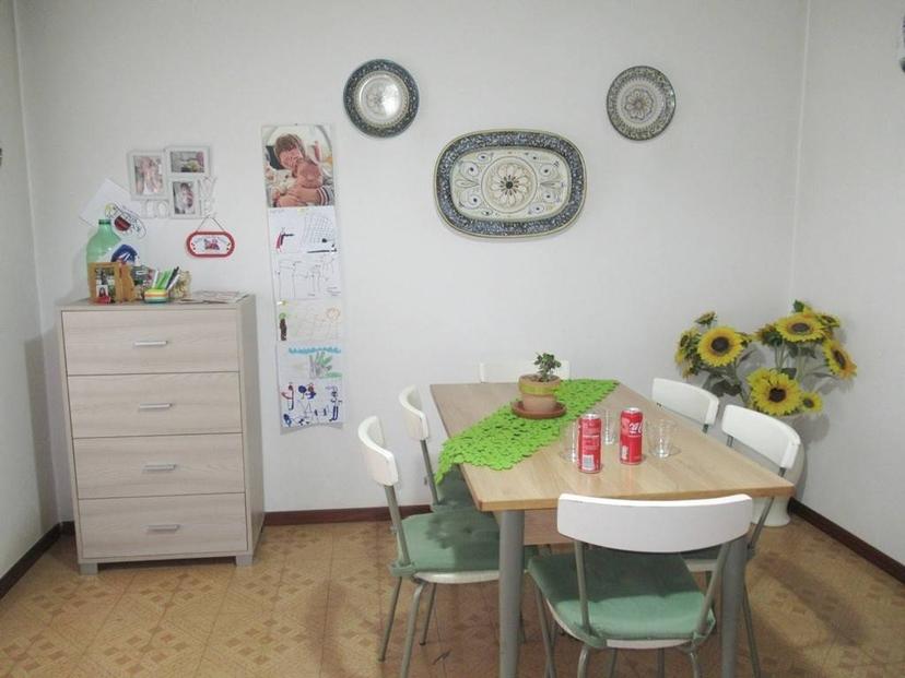 Quadrilocale via Officina Elettrica 21A, Centro, Tolmezzo — foto 7 di 23