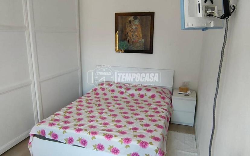 Bilocale via Anita Garibaldi 11, Centro Urbano, Cesena — foto 5 di 12
