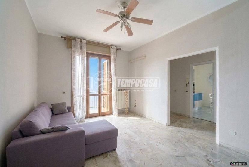 Trilocale via Valtellina, Picenengo, Cremona — foto 18 di 22