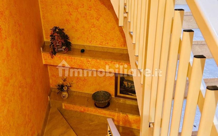 Villa plurifamiliare piazza Ruggero Settimo 18/4, Centro, Castelvetrano — foto 22 di 49