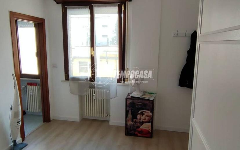 Bilocale via Anita Garibaldi 11, Centro Urbano, Cesena — foto 3 di 12
