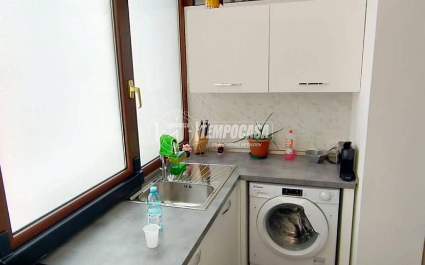 Bilocale via Anita Garibaldi 11, Centro Urbano, Cesena — foto 10 di 12