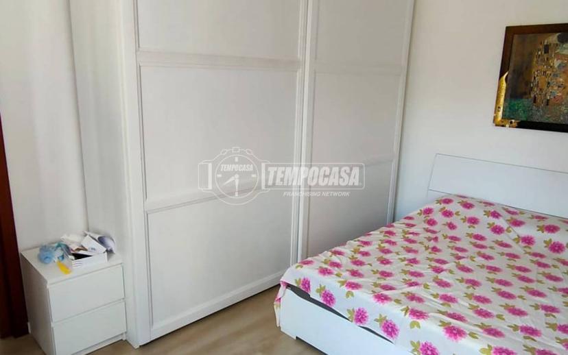 Bilocale via Anita Garibaldi 11, Centro Urbano, Cesena — foto 9 di 12