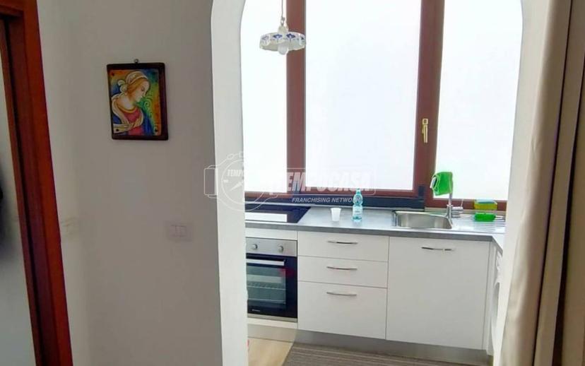 Bilocale via Anita Garibaldi 11, Centro Urbano, Cesena — foto 4 di 12