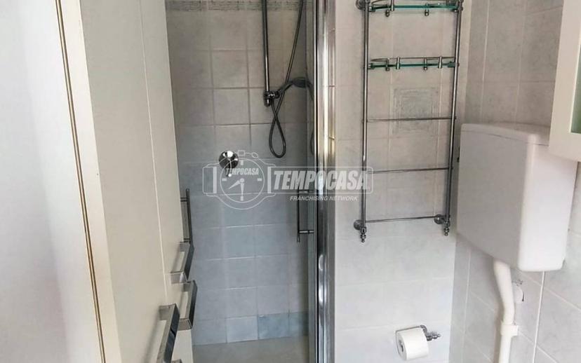 Bilocale via Anita Garibaldi 11, Centro Urbano, Cesena — foto 8 di 12