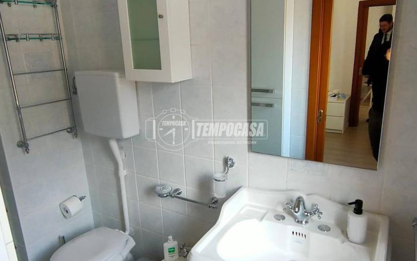 Bilocale via Anita Garibaldi 11, Centro Urbano, Cesena — foto 12 di 12