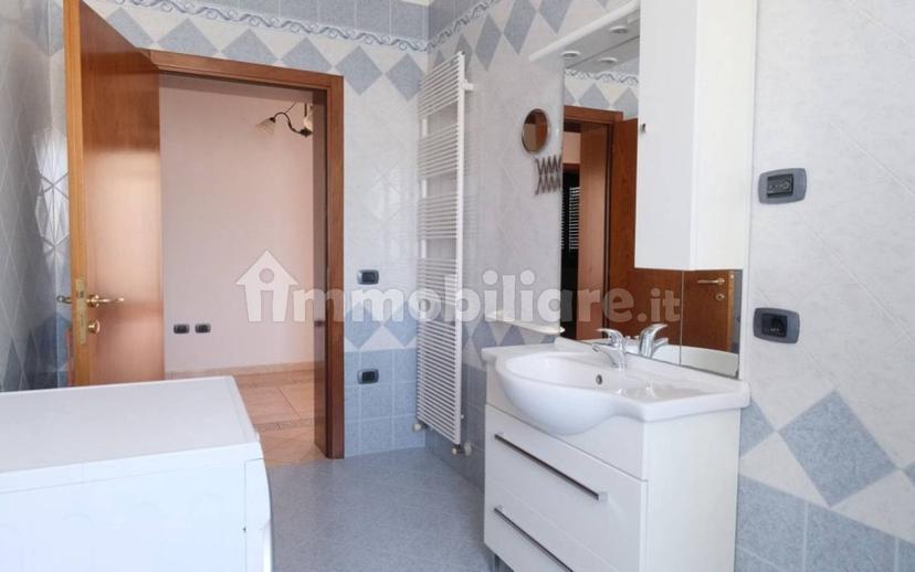 Villa bifamiliare 140 m², Ospedaletto Euganeo — foto 8 di 45