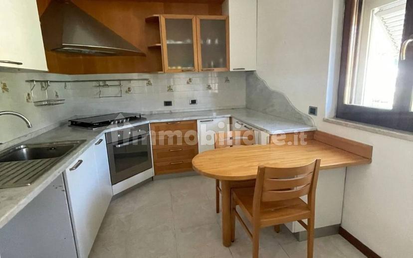Villa bifamiliare via Aurelia 84, Riccò Del Golfo, Riccò del Golfo di Spezia — foto 25 di 25