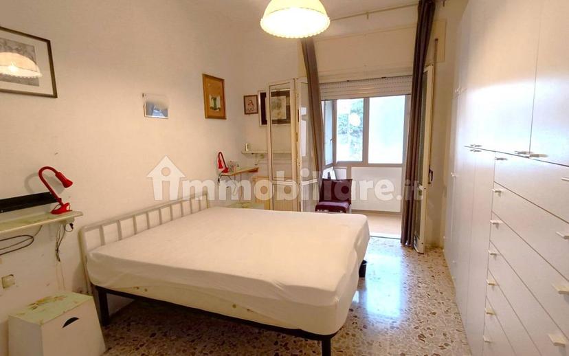 Quadrilocale via Carlo V 72, Centro Storico, Catanzaro — foto 39 di 49