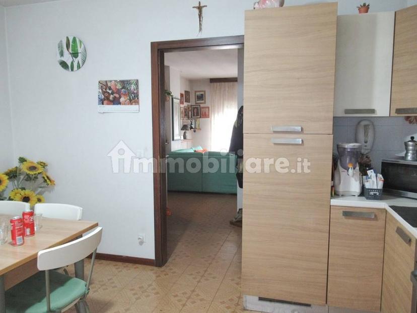 Quadrilocale via Officina Elettrica 21A, Centro, Tolmezzo — foto 22 di 23