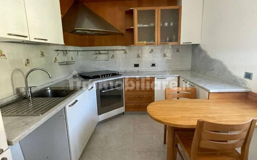 Villa bifamiliare via Aurelia 84, Riccò Del Golfo, Riccò del Golfo di Spezia — foto 3 di 25