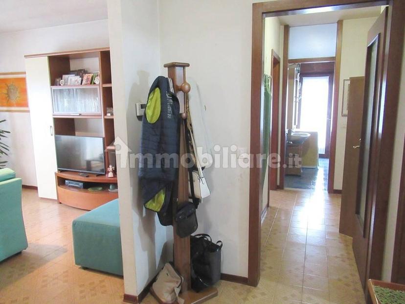Quadrilocale via Officina Elettrica 21A, Centro, Tolmezzo — foto 14 di 23