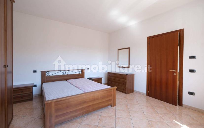 Villa bifamiliare 140 m², Ospedaletto Euganeo — foto 22 di 45