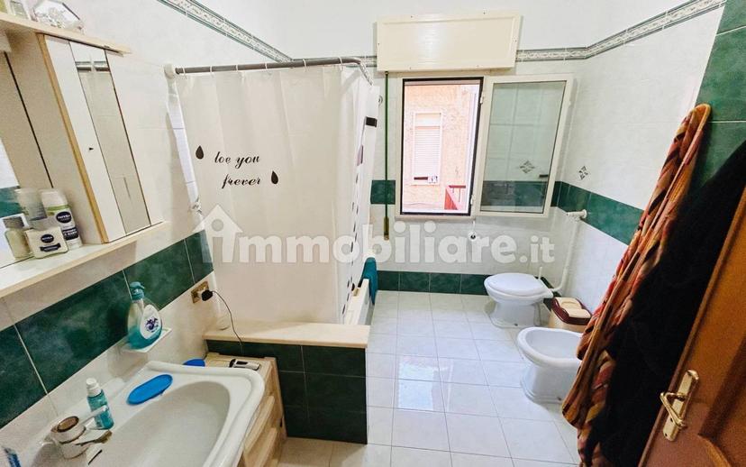 Villa plurifamiliare piazza Ruggero Settimo 18/4, Centro, Castelvetrano — foto 33 di 49