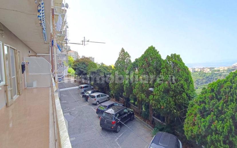 Quadrilocale via Carlo V 72, Centro Storico, Catanzaro — foto 17 di 49