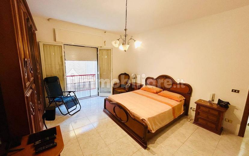 Villa plurifamiliare piazza Ruggero Settimo 18/4, Centro, Castelvetrano — foto 39 di 49