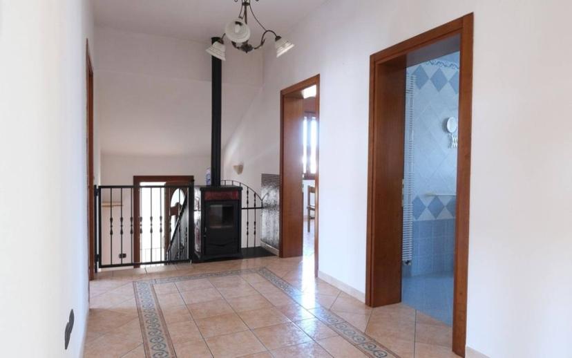 Villa bifamiliare 140 m², Ospedaletto Euganeo — foto 18 di 45