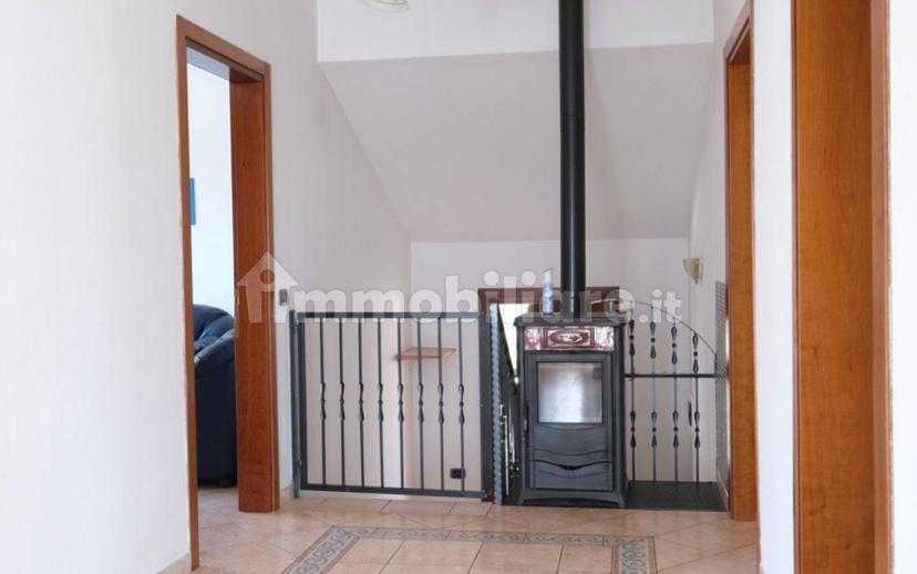 Villa bifamiliare 140 m², Ospedaletto Euganeo — foto 41 di 45
