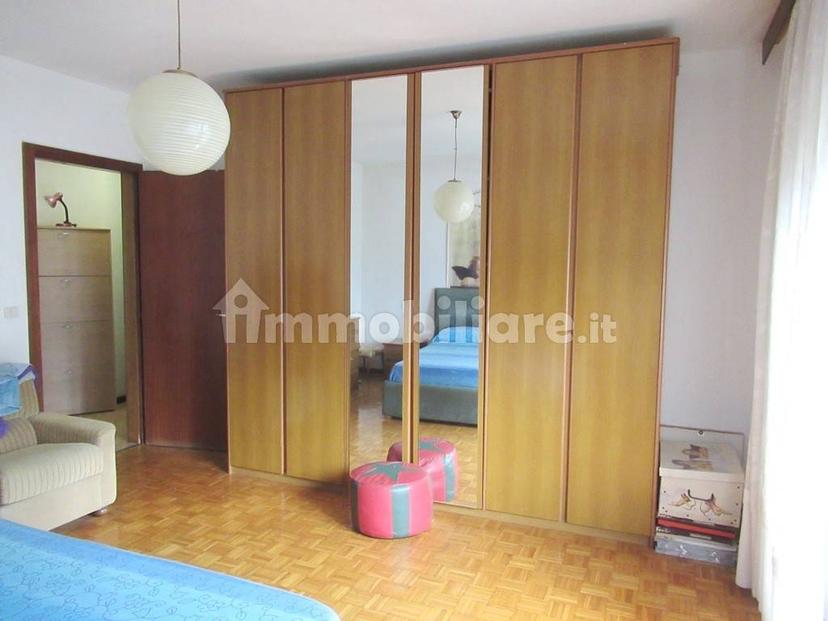 Quadrilocale via Officina Elettrica 21A, Centro, Tolmezzo — foto 12 di 23