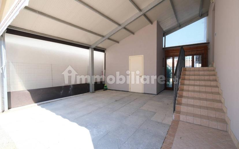 Villa bifamiliare 140 m², Ospedaletto Euganeo — foto 14 di 45