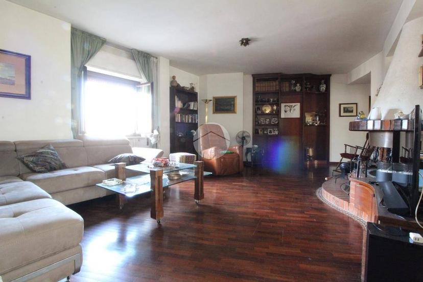 Appartamento viale della regione Siciliana Nord Ovest 3350, Uditore - Leonardo Da Vinci Alta, Palermo — foto 11 di 32