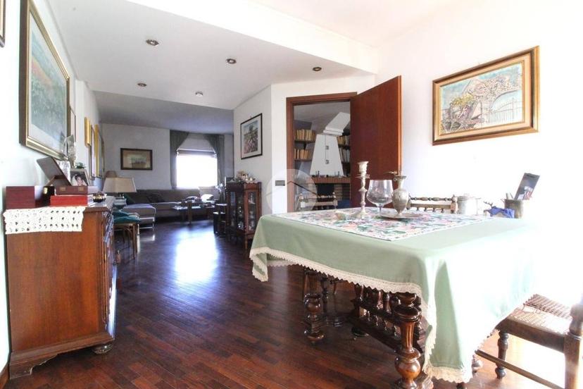 Appartamento viale della regione Siciliana Nord Ovest 3350, Uditore - Leonardo Da Vinci Alta, Palermo — foto 32 di 32