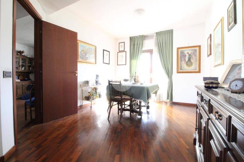 Appartamento viale della regione Siciliana Nord Ovest 3350, Uditore - Leonardo Da Vinci Alta, Palermo — foto 25 di 32