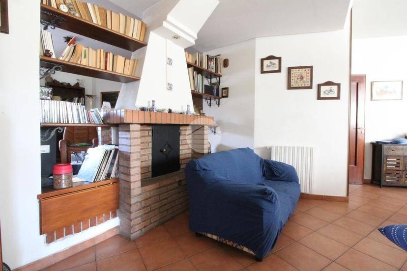 Appartamento viale della regione Siciliana Nord Ovest 3350, Uditore - Leonardo Da Vinci Alta, Palermo — foto 20 di 32