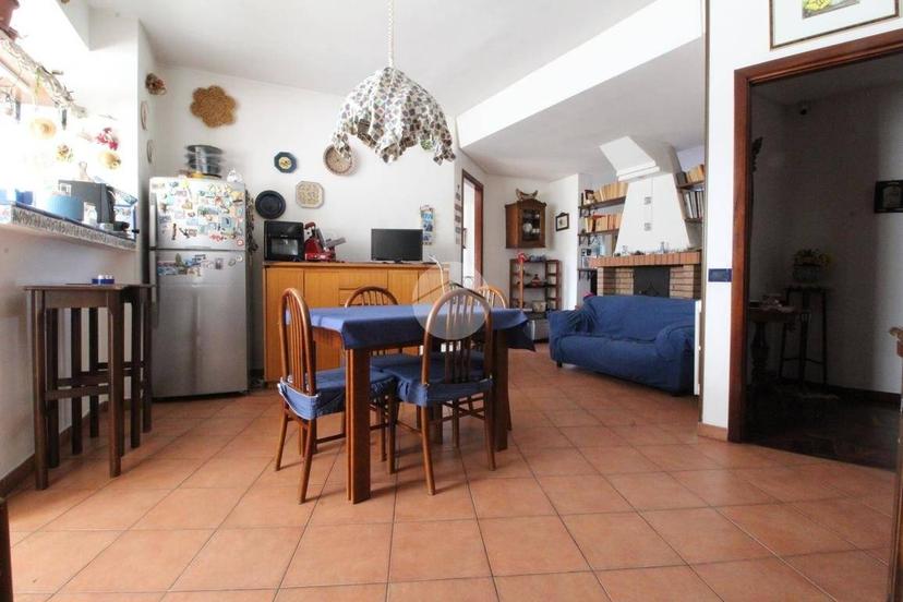 Appartamento viale della regione Siciliana Nord Ovest 3350, Uditore - Leonardo Da Vinci Alta, Palermo — foto 8 di 32