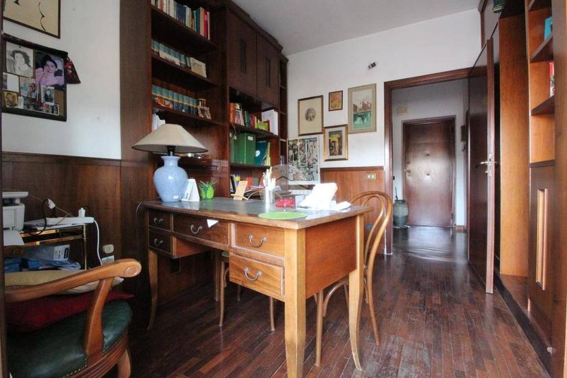 Appartamento viale della regione Siciliana Nord Ovest 3350, Uditore - Leonardo Da Vinci Alta, Palermo — foto 4 di 32